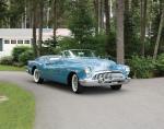Buick Skylark Convertible 1953 года